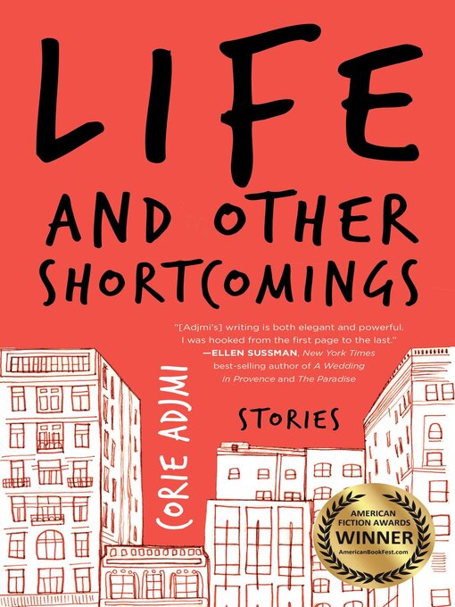 Title details for Life and Other Shortcomings by Corie Adjmi - Available